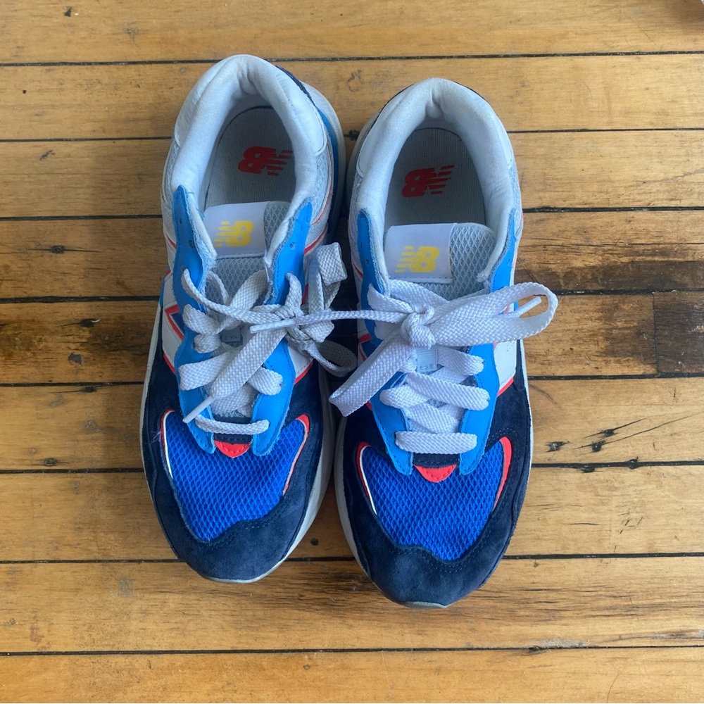 New Balance 57/40 - Size 9